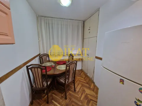 Izdavanje, dvosoban stan, 58m², Miljakovac, Rakovica - image 1