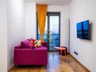 Izdavanje, jednosoban stan, 40m², Gundulićev Venac, Beograd - image 2