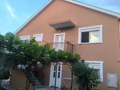 Izdavanje, trosoban stan, 70m², Stari Aerodrom, Podgorica - image 5