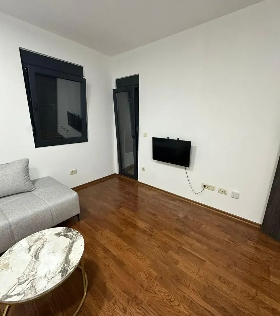 Rent, one bedroom apartment, 45m², Ljubović, Podgorica