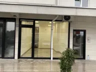 Izdavanje, poslovni prostor, 28m², Tuški Put, Podgorica - image 1
