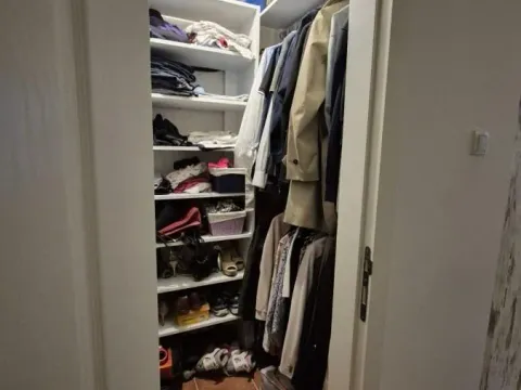 Rent, two bedroom apartment, 57m², Petrovaradin, Novi Sad - image 12