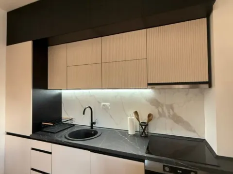 Izdavanje, dvosoban stan, 70m², City Kej, Podgorica - image 4