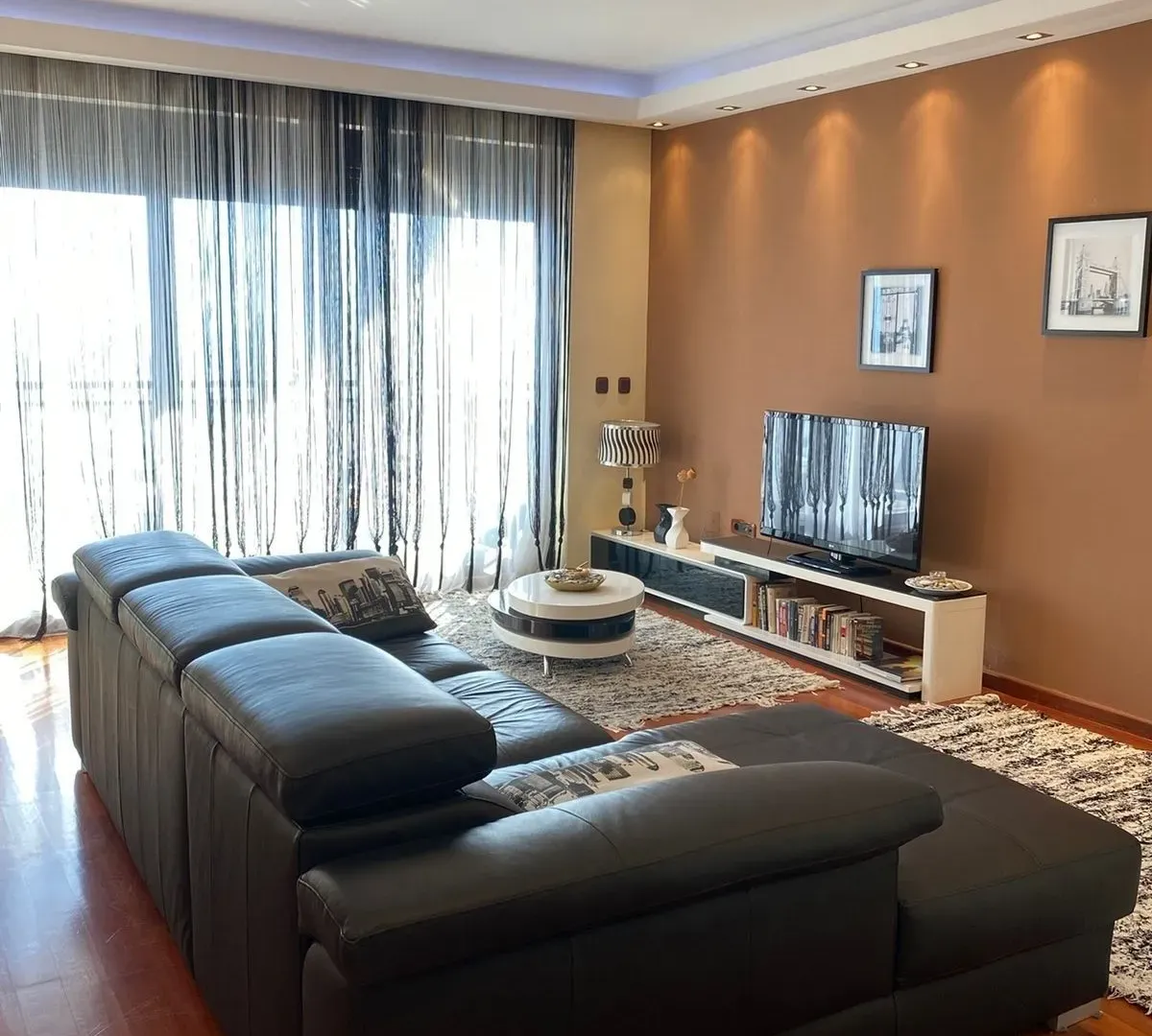 Prodaja, stan, 78m², Komoševina, Budva