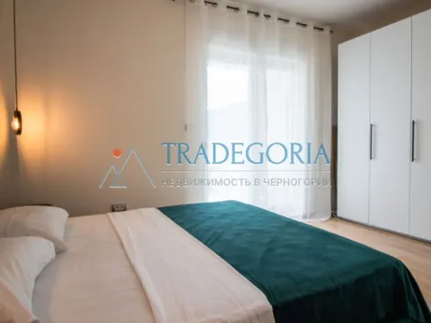 Prodaja, dvosoban stan, 75m², Dobrota, Kotor - image 10