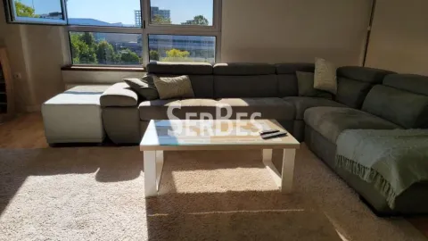 Izdavanje, dvosoban stan, 54m², Sajam, Novi Sad Sve Podlokacije - image 4