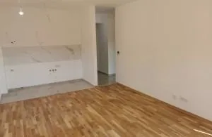 Prodaja, dvosoban stan, 64m², City Kej, Podgorica