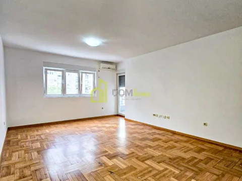 Sale, one bedroom apartment, 50m², Pobrežje, Podgorica - image 5