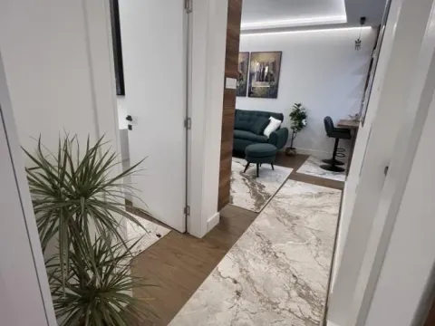 Izdavanje, jednosoban stan, 40m², Centar, Novi Sad - image 7