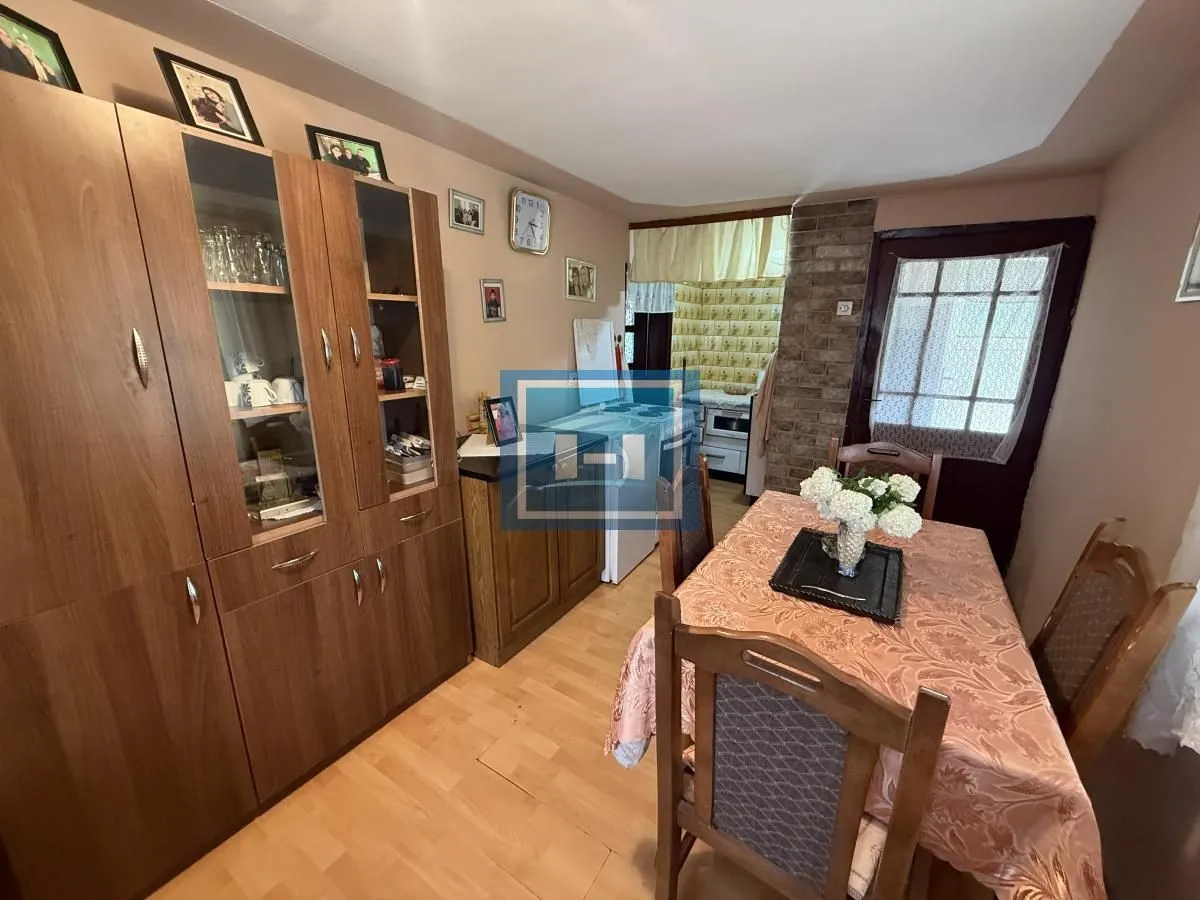 Sale, house, 45m², Senje, Ćuprija