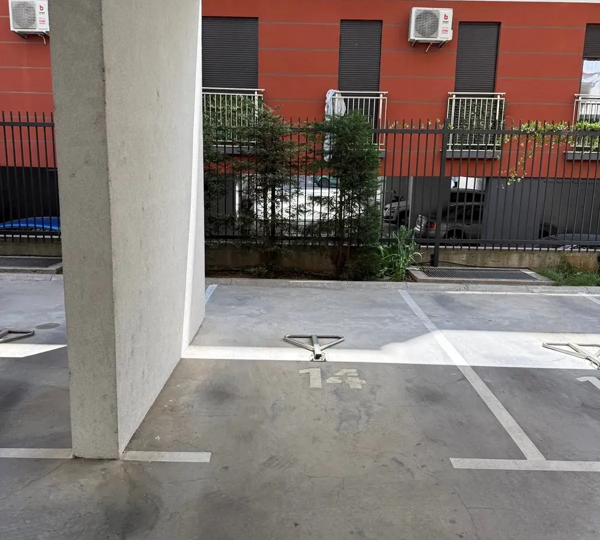 Izdavanje, jednosoban stan, 45m², Ljubović, Podgorica