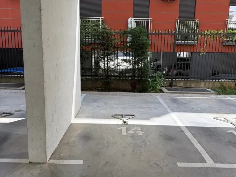 Izdavanje, jednosoban stan, 45m², Ljubović, Podgorica - image 11