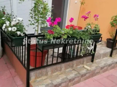 Izdavanje, jednosoban stan, 48m², Futog, Novi Sad Sve Podlokacije - image 8