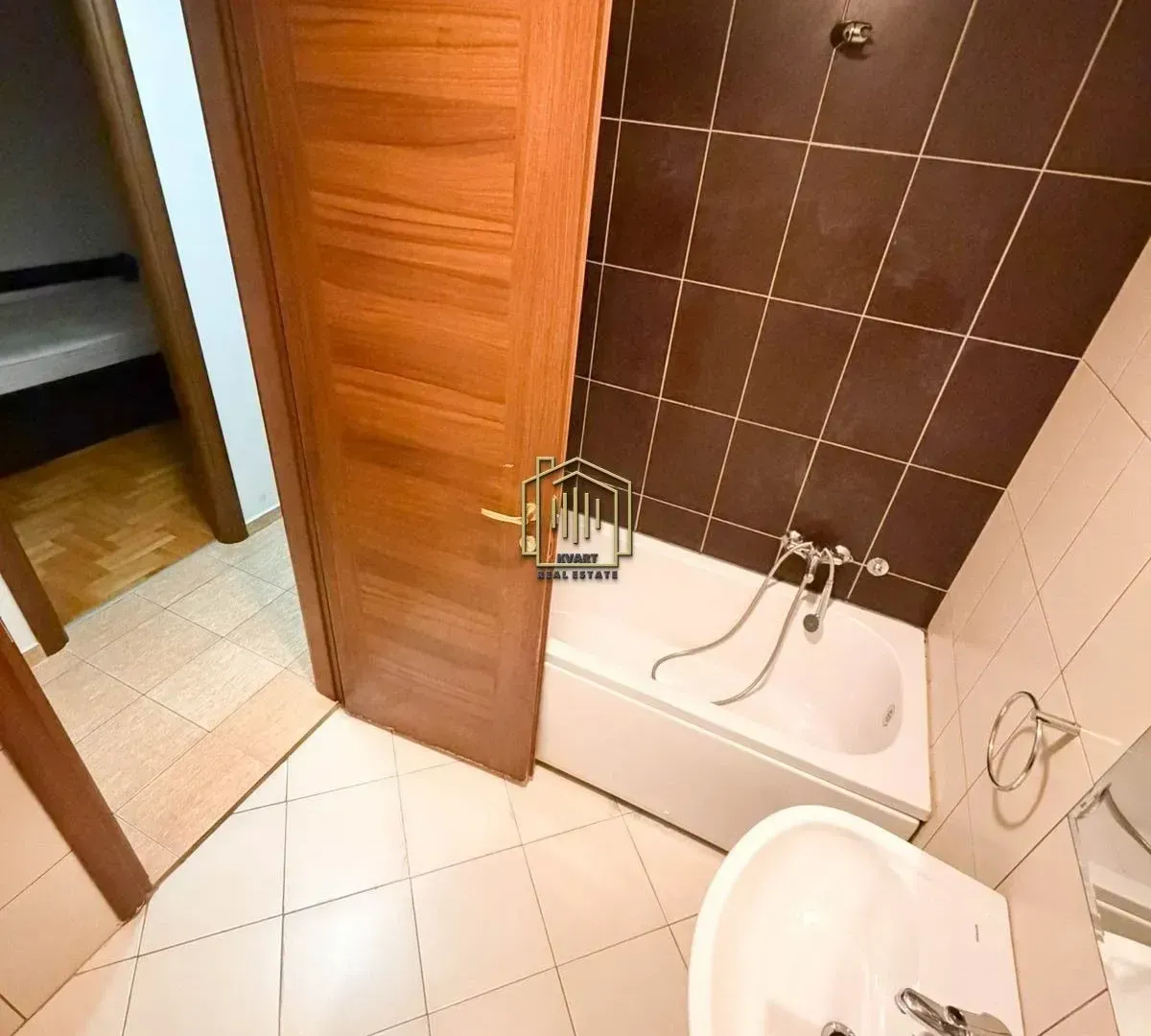 Rent, two bedroom apartment, 80m², Preko Morače, Podgorica