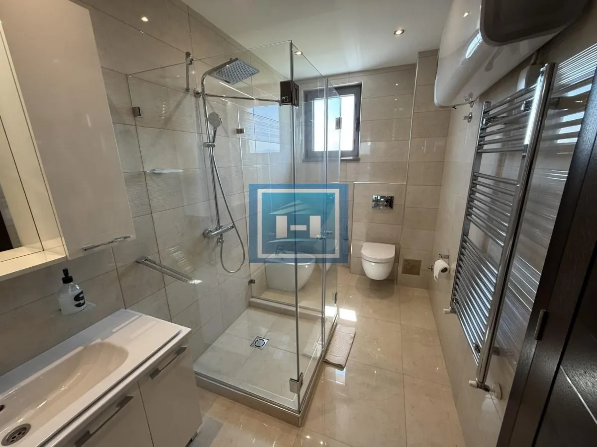 Prodaja, dvosoban stan, 56m², Aqua park, Jagodina