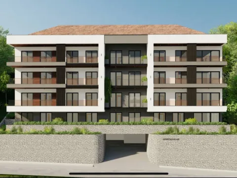 Prodaja, plac, 870m², Budva, Crna Gora - image 2
