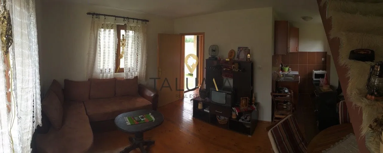 Prodaja, kuća, 70m², Javorovača, Žabljak