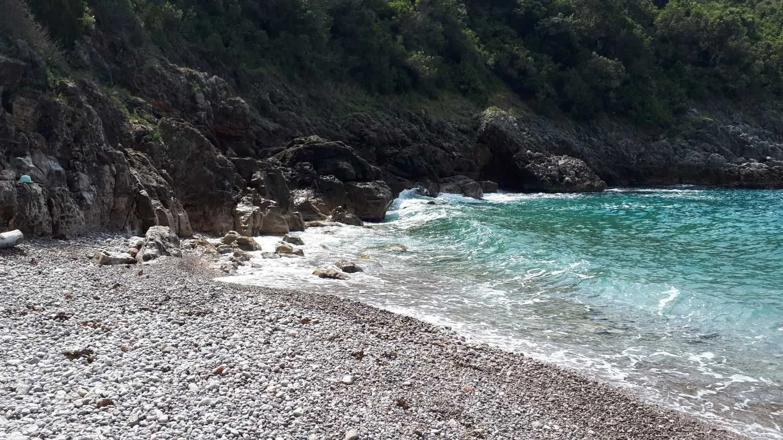 Prodaja, plac, 800m², Zagora, Kotor