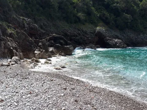 Prodaja, plac, 800m², Zagora, Kotor - image 2