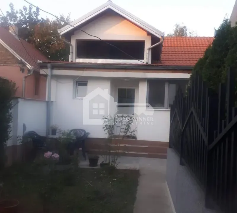 Prodaja, kuća, 61m², Zemun Novi Grad, Zemun Sve Podlokacije