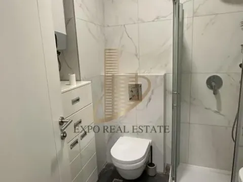 Izdavanje, jednosoban stan, 45m², Tošin bunar, Novi Beograd Sve Podlokacije - image 13