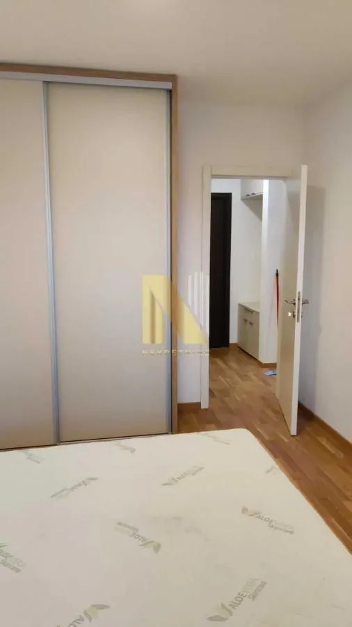 Izdavanje, dvosoban stan, 42m², Petrovaradin, Novi Sad