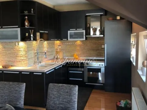 Prodaja, trosoban stan, 113m², Nova Detelinara, Novi Sad Sve Podlokacije - image 7