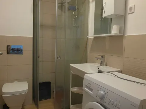 Rent, studio apartment, 31m², Dubovica, Budva - image 9