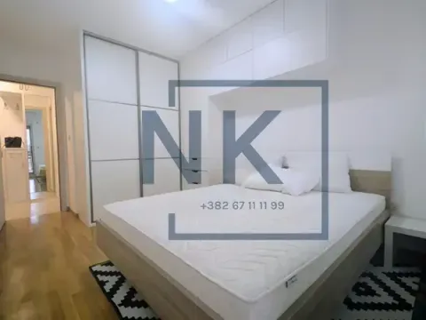 Prodaja, jednosoban stan, 43m², Stari Aerodrom, Podgorica - image 8