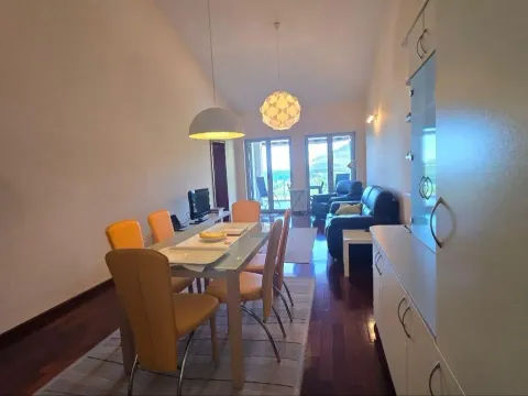 Sale, two bedroom apartment, 93m², Petrovac, Budva - image 8