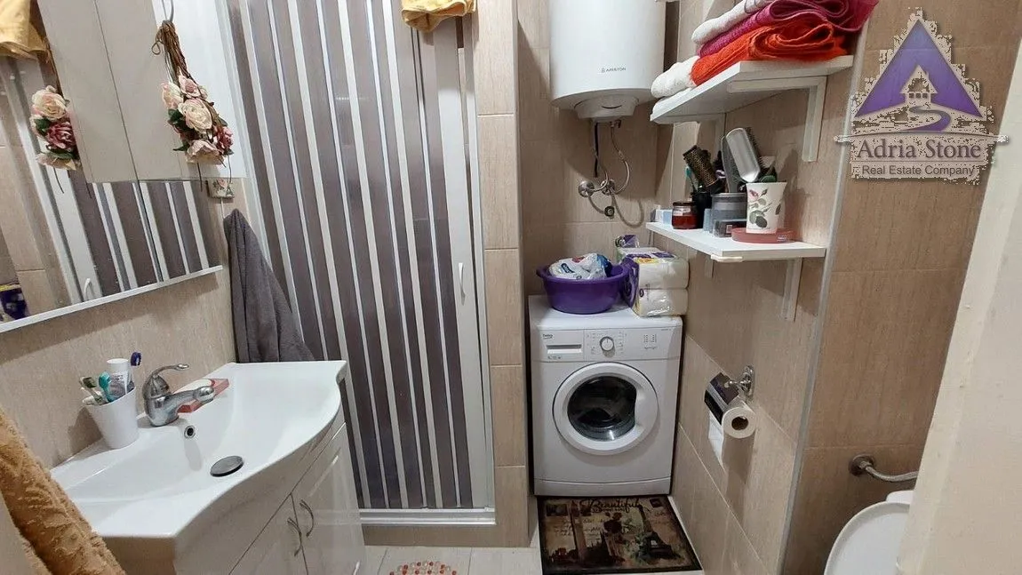 Sale, two bedroom apartment, 74m², Dubovica, Budva