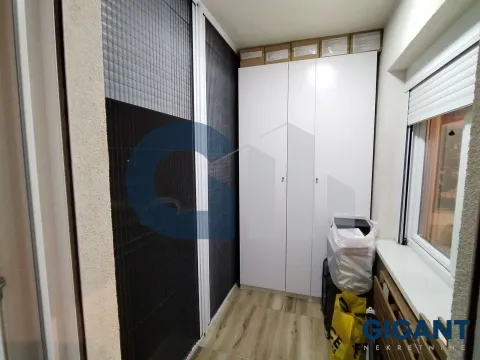 Sale, one bedroom apartment, 34m², Ledine, Beograd - image 10