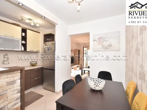 Prodaja, dvosoban stan, 79m², Herceg Novi, Crna Gora - image 2