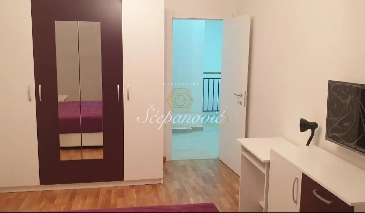 Prodaja, stan, 92m², Stari Majur, Petrovaradin