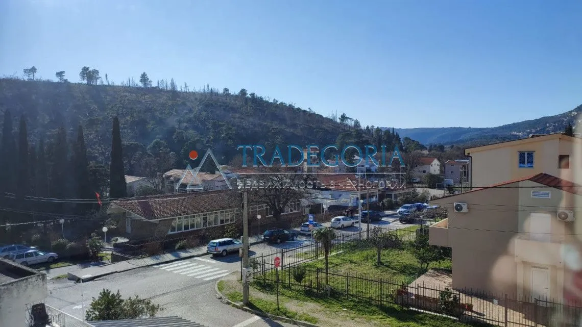 Prodaja, jednosoban stan, 52m², Sutomore, Bar