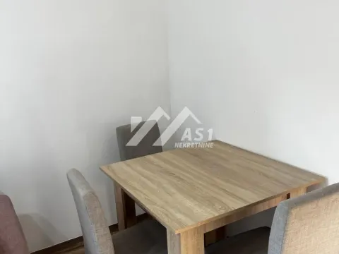 Izdavanje, jednosoban stan, 33m², Detelinara, Novi Sad Sve Podlokacije - image 5