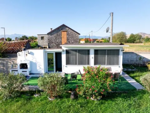 Prodaja, plac, 4137m², Golubovci, Podgorica - image 11