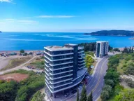 Sale, apartment, 97m², Bečići, Budva