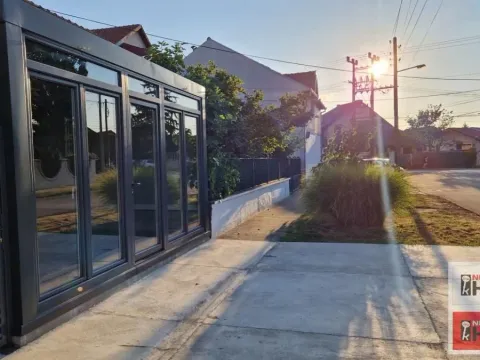 Rent, office space, 30m², Veternik, Novi Sad Sve Podlokacije - image 2