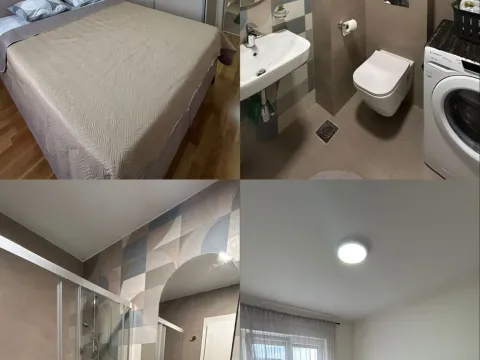 Rent, one bedroom apartment, 40m², Pobrežje, Podgorica - image 3