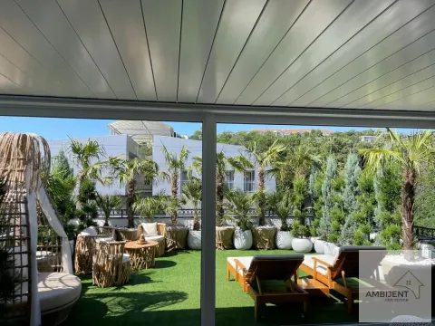 Prodaja, četvorosoban stan, 175m², Savski Venac, Beograd - image 29