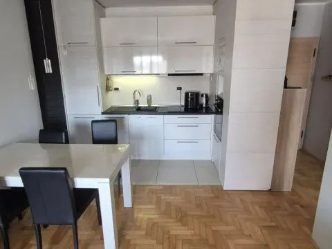 Sale, two bedroom apartment, 42m², Bulevar Evrope, Novi Sad Sve Podlokacije - image 5