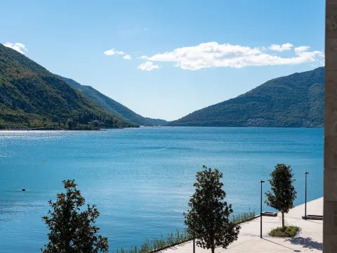 Prodaja, jednosoban stan, 85m², Risan, Kotor - image 1