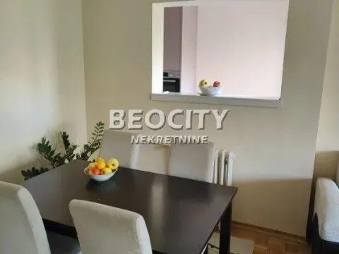 Prodaja, četvorosoban stan, 100m², Novo naselje, Novi Sad - image 4