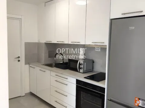 Rent, three bedroom apartment, 58m², Novi Beograd Blok 28, Novi Beograd Sve Podlokacije - image 4