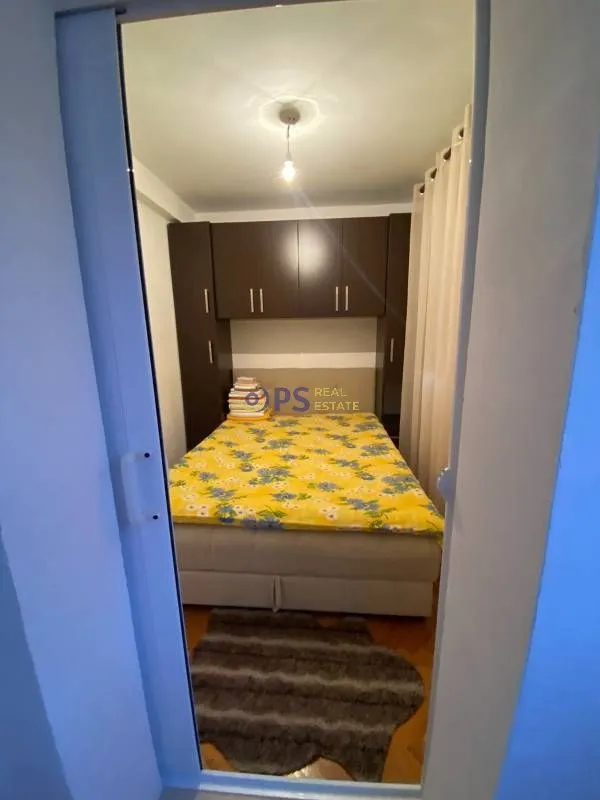 Sale, one bedroom apartment, 40m², Bar, Crna Gora