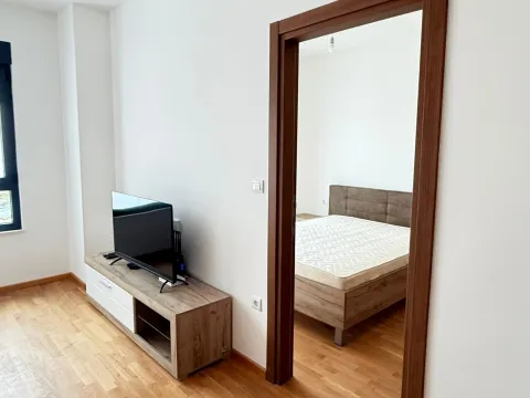 Sale, one bedroom apartment, 48m², Rozino, Budva - image 5