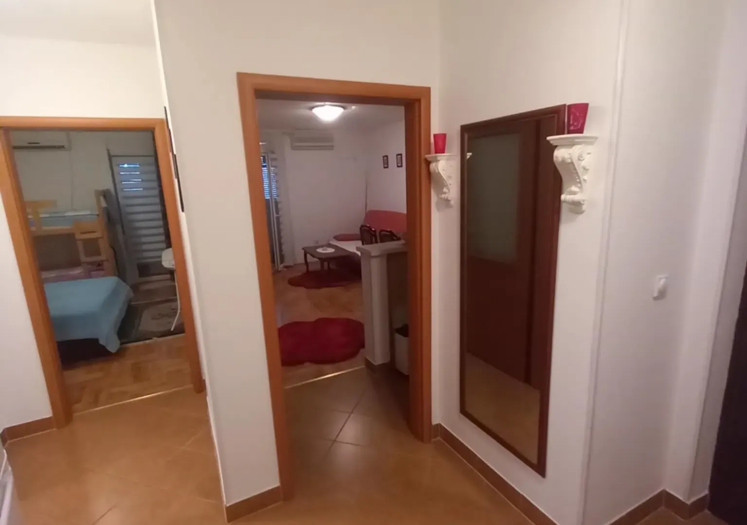 Prodaja, stan, 49m², Budva, Crna Gora