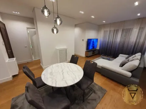 Izdavanje, dvosoban stan, 67m², Savski Venac, Beograd - image 5