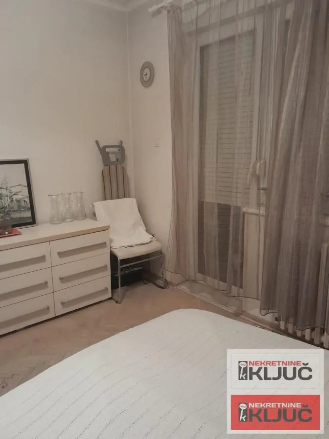 Prodaja, dvosoban stan, 60m², Spens, Novi Sad Sve Podlokacije